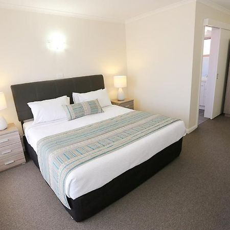 Seven Pines Motor Inn Mildura Camera foto