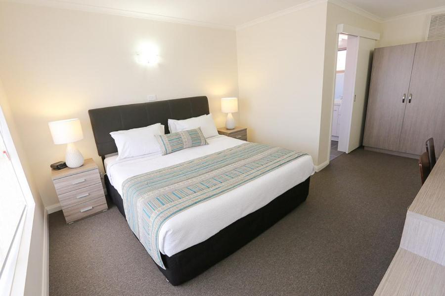 Seven Pines Motor Inn Mildura Camera foto