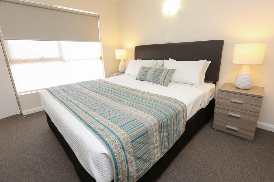 Seven Pines Motor Inn Mildura Camera foto