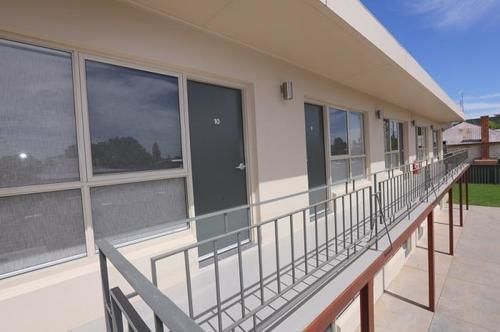 Seven Pines Motor Inn Mildura Esterno foto